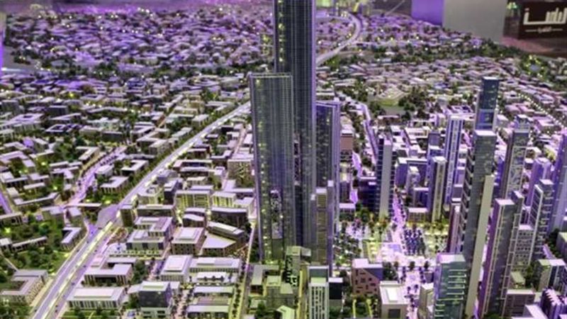 وفد من قيادات العاصمة