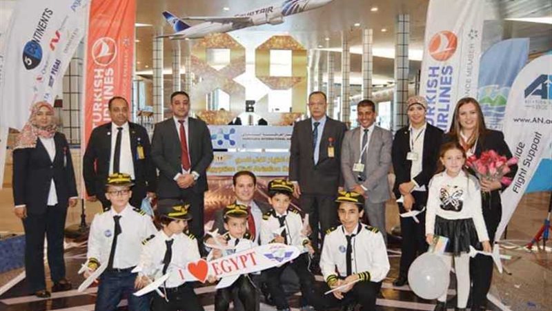 ورشة محاكاة لتصنيع