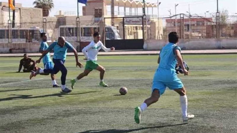 ِبخماسية.. جامعة