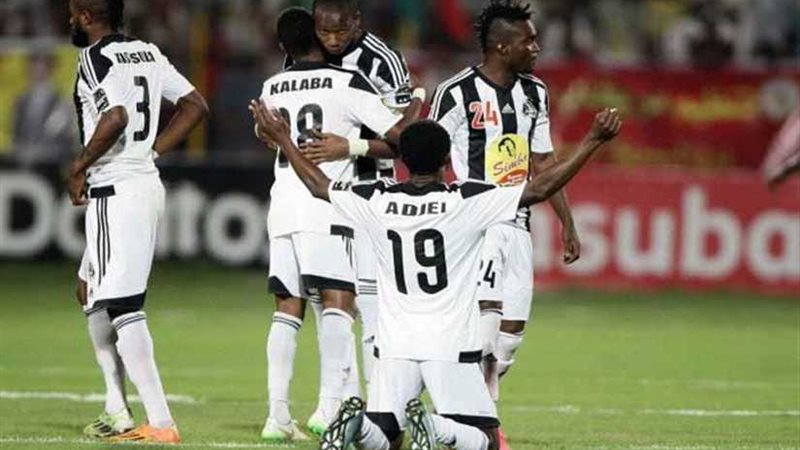 بعد ثُمانية مازيمبي..