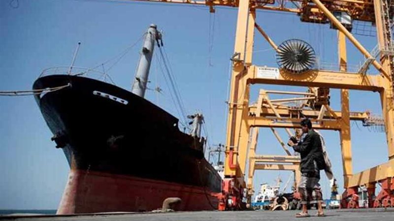 وصول فريق الحكومة