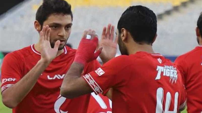 «نيدفيد» يُسجل ويرفع