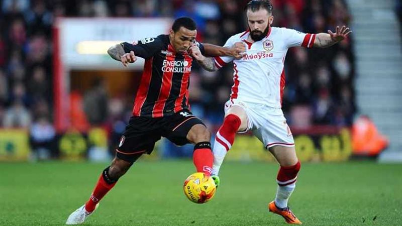 كارديف سيتي يفوز