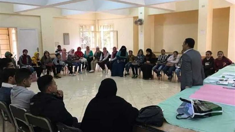 محافظ أسيوط يعلن