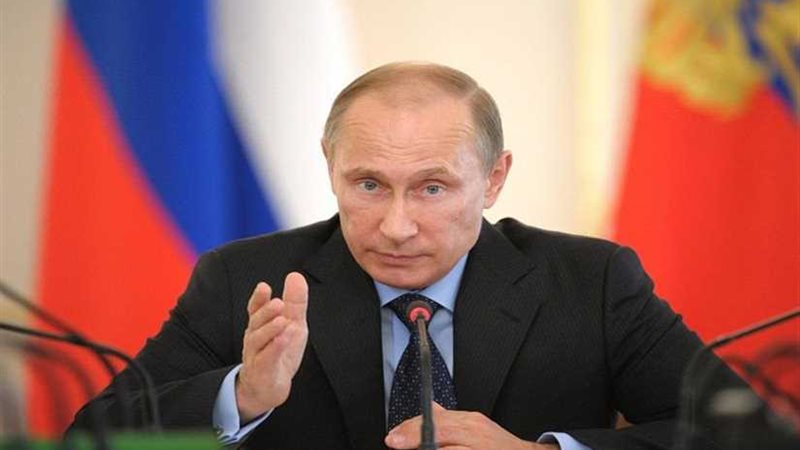 بوتين يرد على ترامب