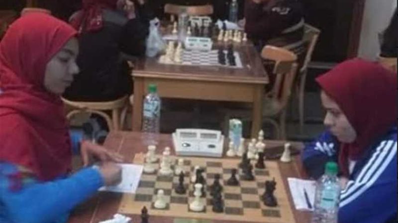 المنوفية تشارك في