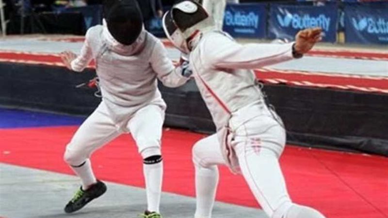 محمد حمزة يتوج ببرونزية