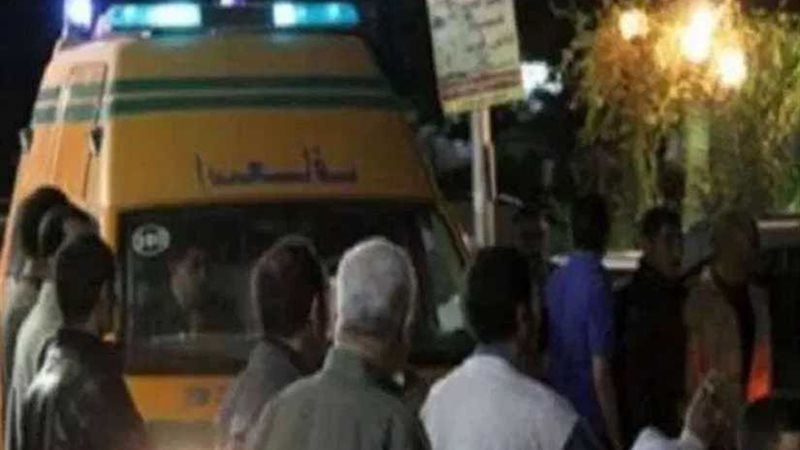 إصابة عامل في مشاجرة