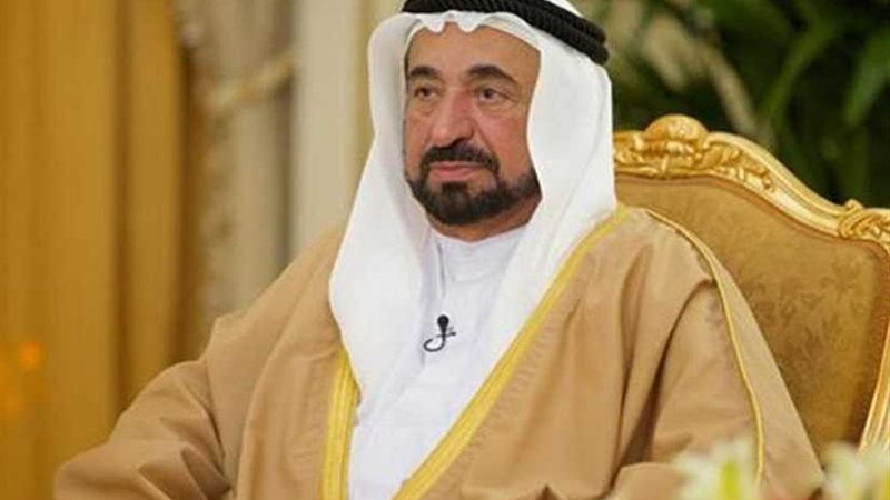 الشيخ القاسمي: نشهد