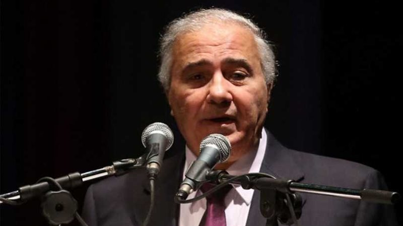 الأربعاء.. فاروق