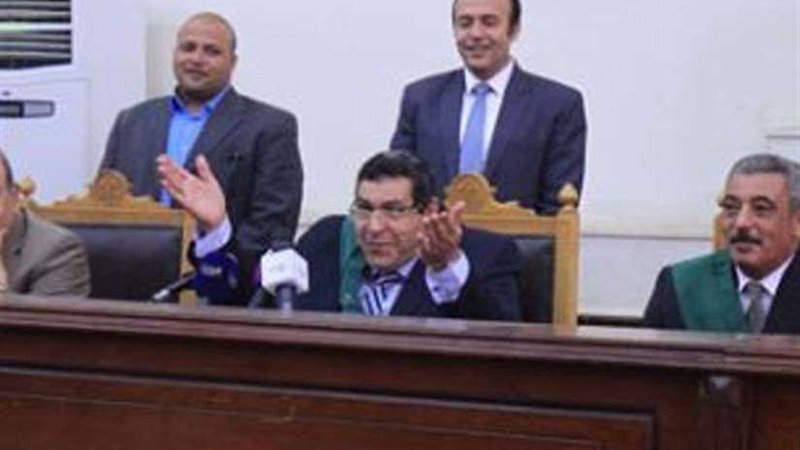 تأجيل إعادة محاكمة