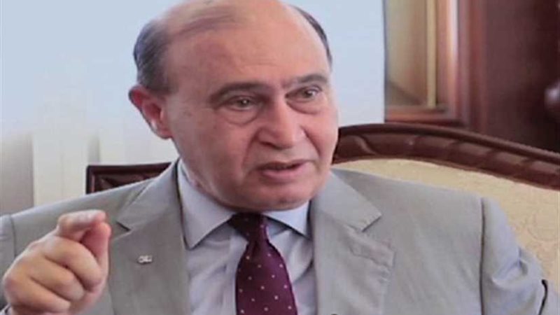 مميش: اعتماد أكبر