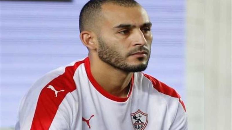 خالد بوطيب يقود هجوم