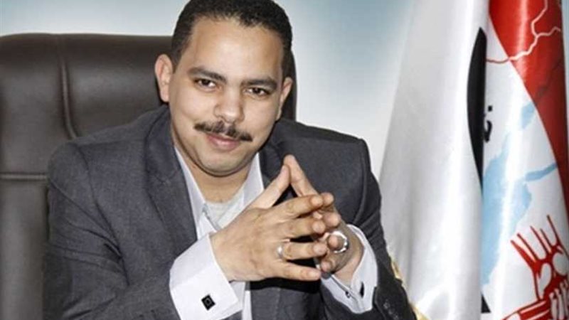 رئيس مستقبل وطن يثمن