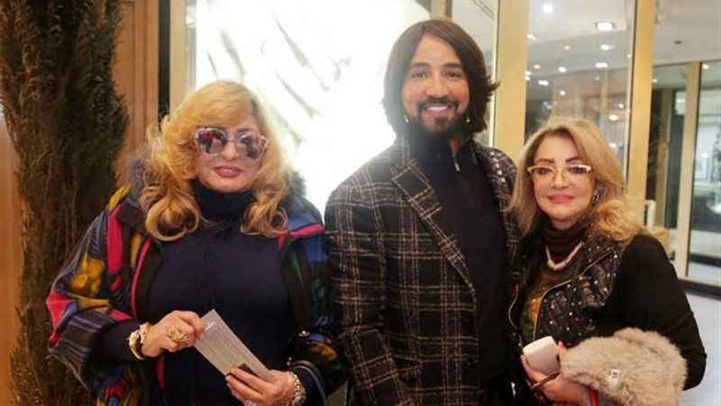 بالصور.. بعد 22 عامًا