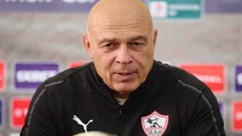 أول تعليق من جروس