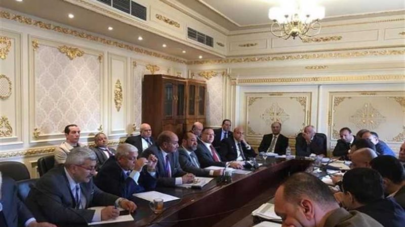 صناعة النواب تدعو