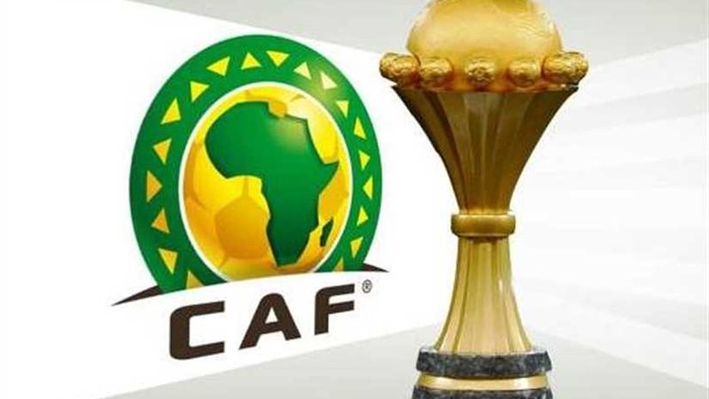 وفد الكاف يزور نادي