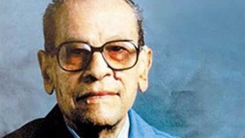 مثقفون: نجيب محفوظ