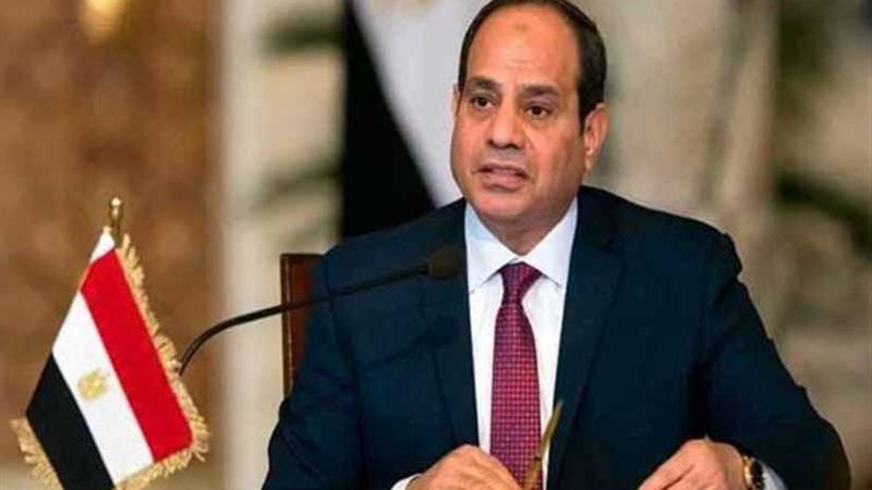 جمعة يوجه الشكر للرئيس