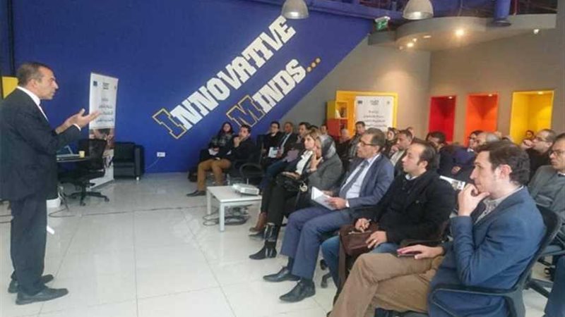 ورشة عمل لتطوير التعليم