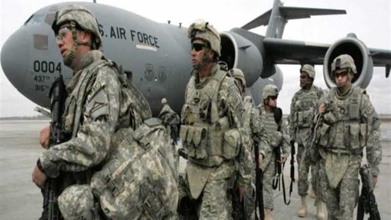 الدفاع الأمريكية: