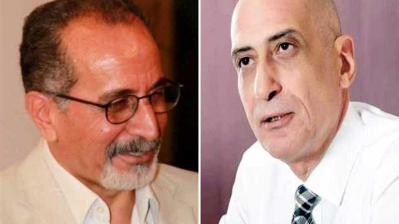 الثلاثاء .. نقيب