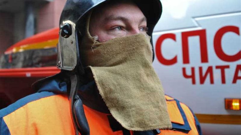 مقتل 4 أشخاص في حريق