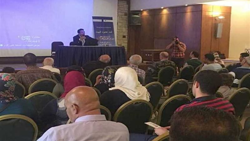 القاهرة تستضيف ملتقى