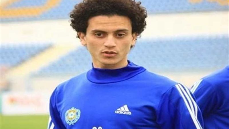 اختبار طبي لجناح