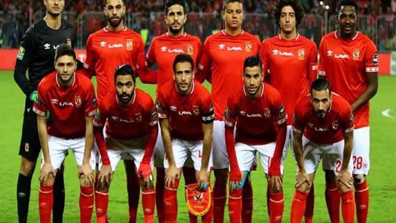 رباعي الأهلي جاهزون