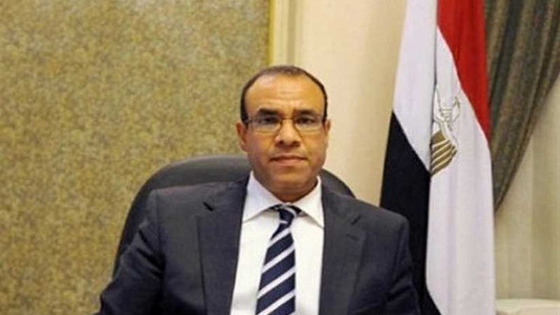 عبدالعاطى: طفرة كبيرة