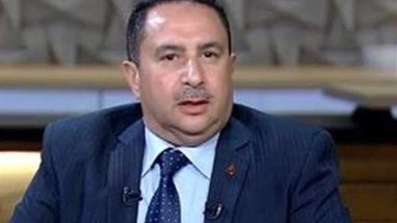 رئيس الفيوم الجديدة