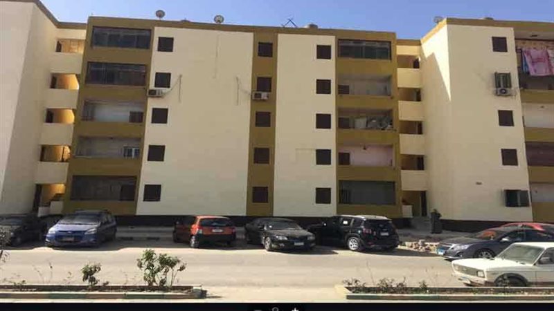 تطوير 44 عمارة ببني