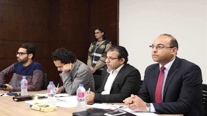 الباطش عضو تحكيم