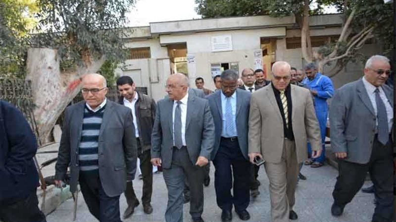 إحلال وتجديد وحدة