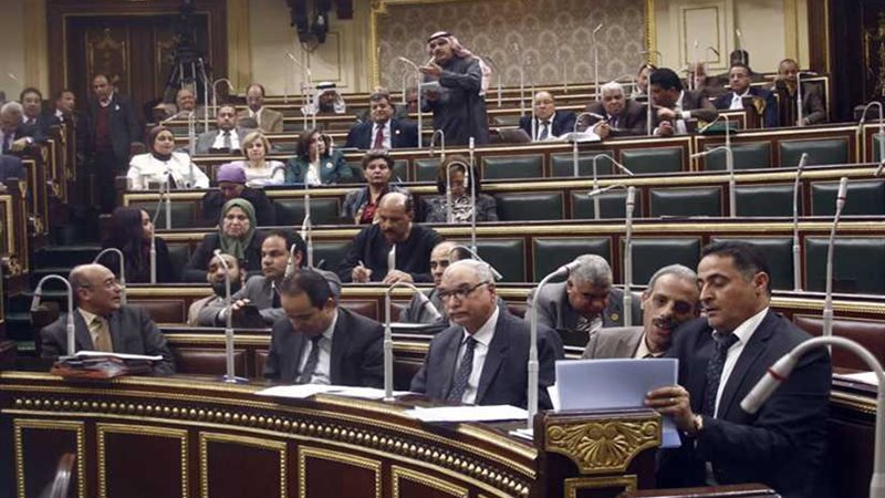النواب يقر قانون
