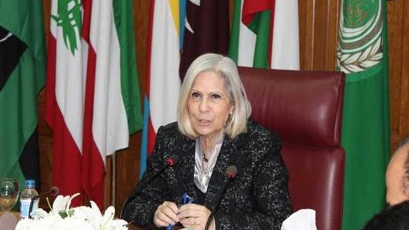 اجتماع إقليمي عربي