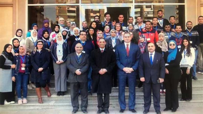 دورة تدريبية لذوى