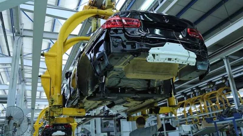 إلزام شركة عالمية