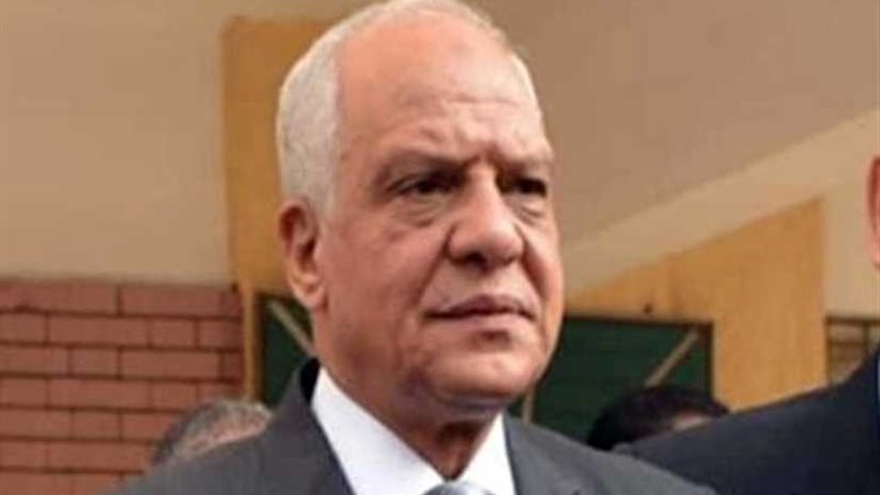 محافظ الجيزة يكرم