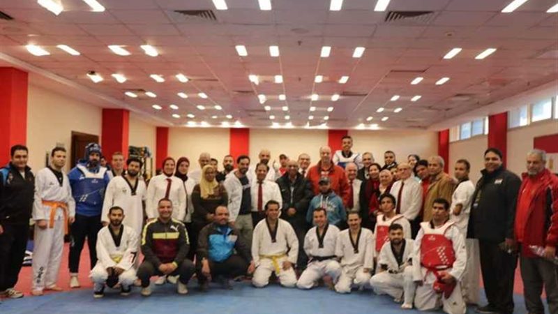 14 لاعبًا يمثلون