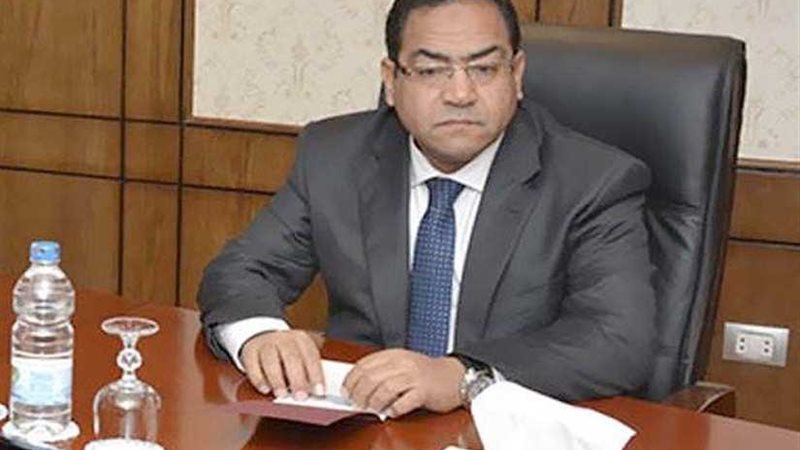 استحداث وظيفة الوكيل