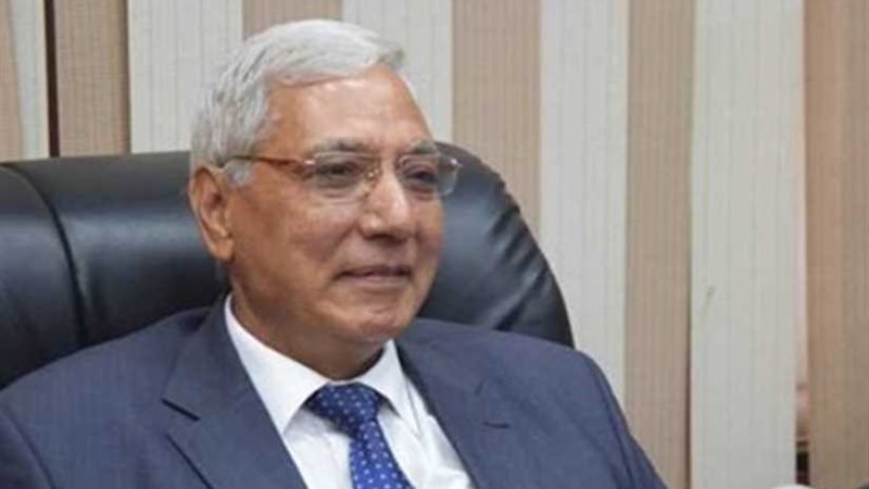 إعادة تشكيل مجلس