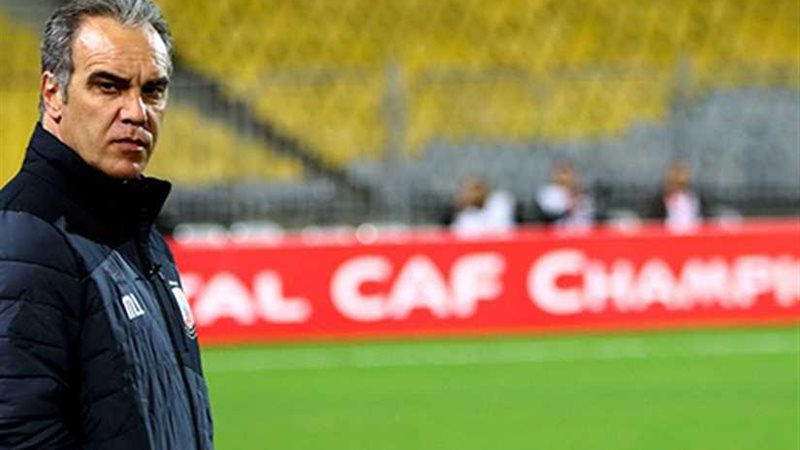 لاسارتي يعلن قائمة