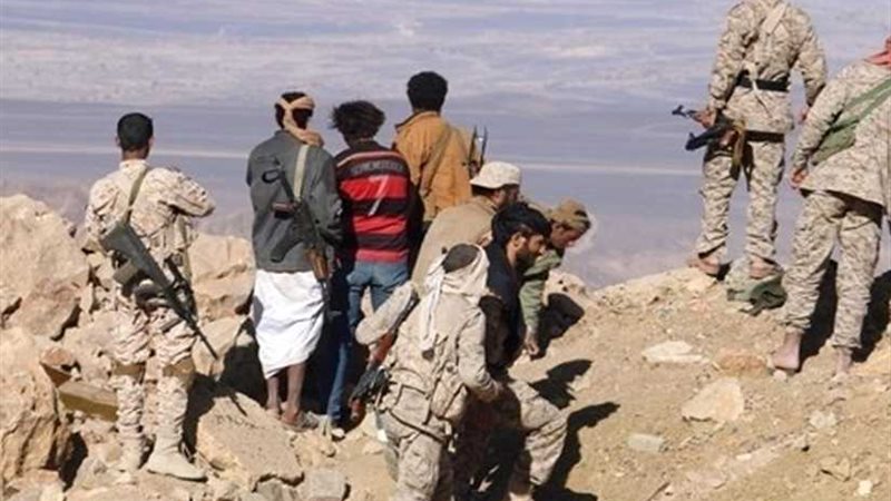 اليمن إحباط محاولة