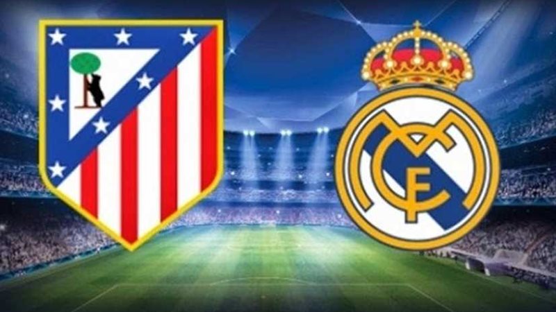 ثلاثي أتلتيكو مدريد