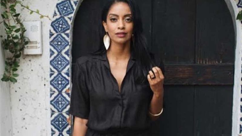 الممثلات الأفارقة