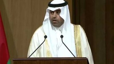 البرلمان العربي يعد وثيقة عربية السبت