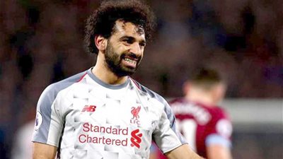 هل أصابت لعنة ممثلة البورنو الشهيرة محمد صلاح؟